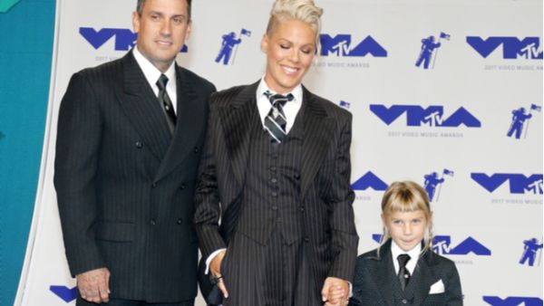 The 'Just Like A Pill' singer will no longer be performing at Little Caesars Arena in Detroit (Source: Tinseltown - Shutterstock)