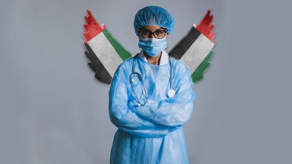 To mitigate this challenge, the UAE government is giving incentives to encourage Emiratis to have more interest in the profession. (File/Photo)