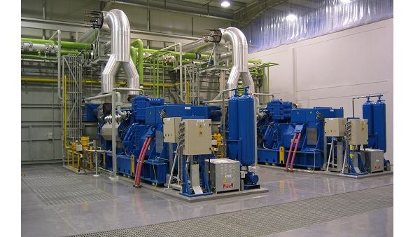 The pilot project, conducted at Tabreed’s plant in Mohammed bin Zayed City, Abu Dhabi, created a prototype for an optimal control system which was implemented following various testing phases. 