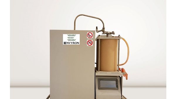 The objective of this collaboration is to explore the further refinement of the plastic derived fuel produced by Envyron to up-cycle it into a transportation grade fuel.
