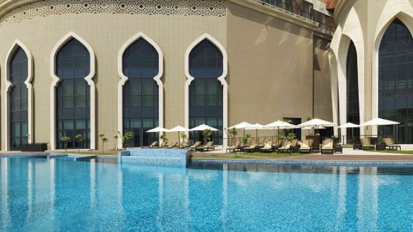 Bab Al Qasr