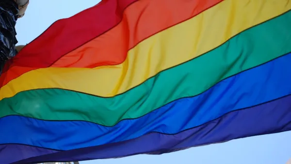 Members of the LGBT community face problems across the Arab world (Pixabay)
