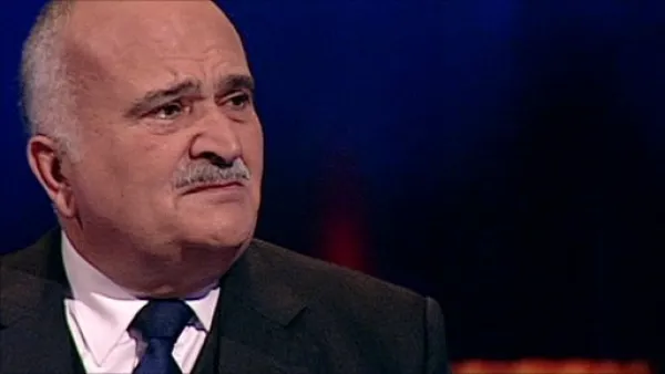 Amid a slew of addresses from world leaders, comments from Jordan's Prince Hassan didn't make the news much. (AFP/File)