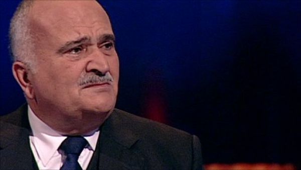Amid a slew of addresses from world leaders, comments from Jordan's Prince Hassan didn't make the news much. (AFP/File)