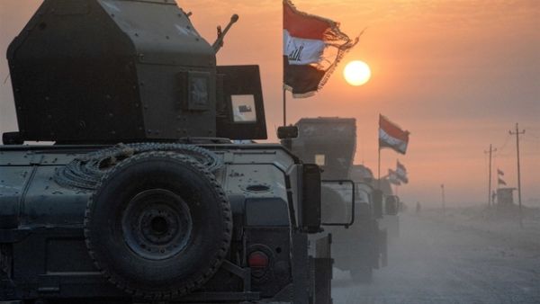 العراق على طريق "التحالفات الطائفية"
