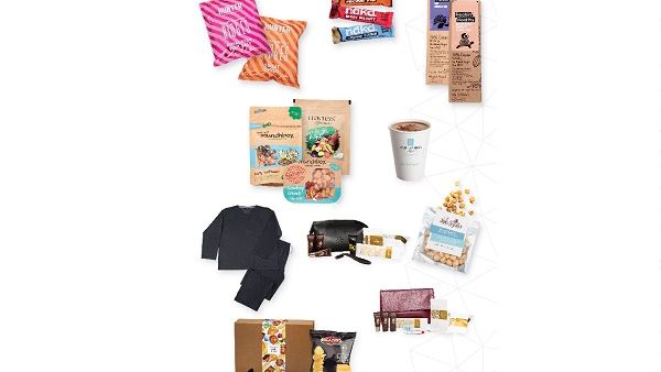 تتضمن القائمة الجديدة منتجات اماراتية مثل Munchbox  وFreakin’ Healthy، التي تقدم خيارات مأكولات صحية أكثر باستخدام مكونات طبيعية، من دون سكر إضافي ومن دون أي تعديل جيني. 