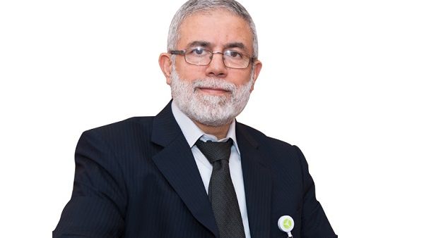 Professor Abdul-Badi Abou-Samra, Chairman of Internal Medicine at HMC Professor Abdul-Badi Abou-Samra, Chairman of Internal Medicine at HMC
