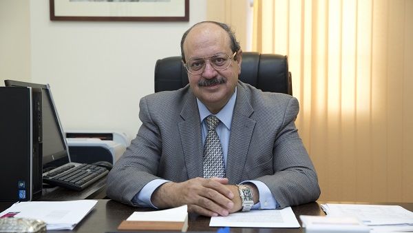 تمّ انتخاب الدكتور رياض عبدالستار فاضل ، مدير مركز قطر للتبرع بالأعضاء (هبة) عضواً في لجنة خبراء التبرع بالأعضاء وزراعتها في منظمة الصحة العالمية. تمّ انتخاب الدكتور رياض عبدالستار فاضل ، مدير مركز قطر للتبرع بالأعضاء (هبة) عضواً في لجنة خبراء التبرع بالأعضاء وزراعتها في منظمة الصحة العالمية.