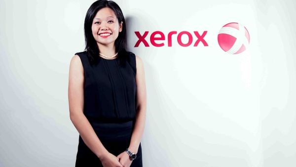 Pui Chi Li, Head of Marketing for the Middle East and Africa at Xerox Developing Markets Operations Pui Chi Li, Head of Marketing for the Middle East and Africa at Xerox Developing Markets Operations