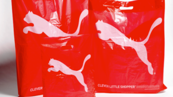 PUMA’s Clever Little Bag