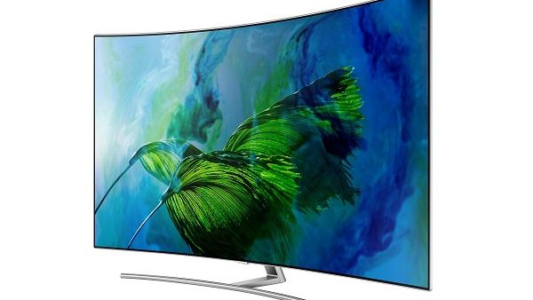 QLED TV QLED TV