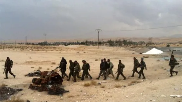 نواجه غزوا منظما وليس حركة لجوء عفوية