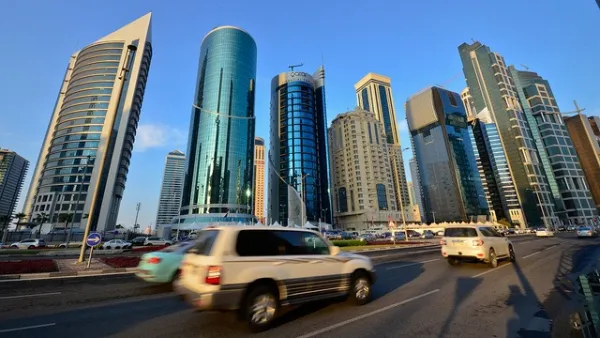 Doha, Qatar. (File photo)