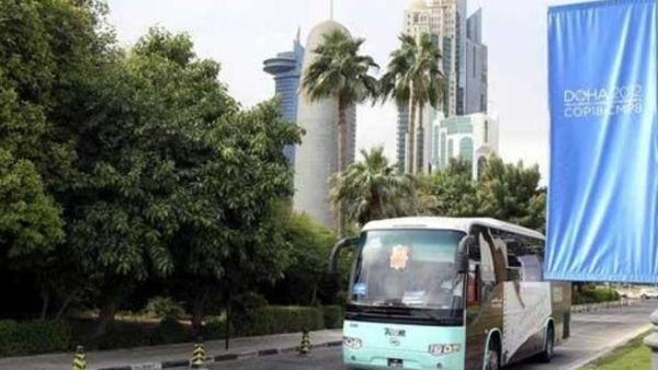 doha 2012 UN  climate change conference