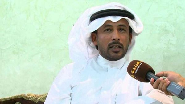  شاعر المليون، محمد بن فطيس المري