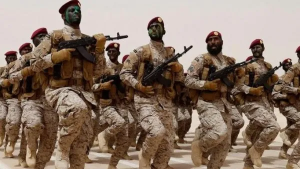 مقتل أول جندي قطري مشارك بقوات بلاده المنضوية ضمن التحالف العربي الذي تقوده السعودية في اليمن