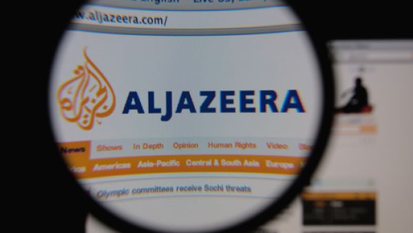 Qatar's Communications Office said the stories were completely untrue, and had "no basis whatsoever". (shutterstock)
