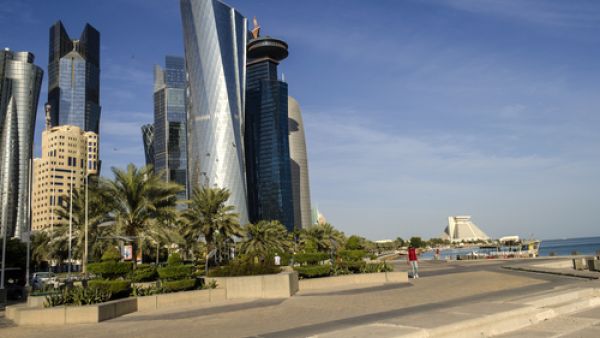 The Report: Qatar 2017 will be a vital guide to the many facets of the country, including its macroeconomics, infrastructure, banking and other sectoral developments. (Shutterstock/Colour World) The Report: Qatar 2017 will be a vital guide to the many facets of the country, including its macroeconomics, infrastructure, banking and other sectoral developments. (Shutterstock/Colour World)
