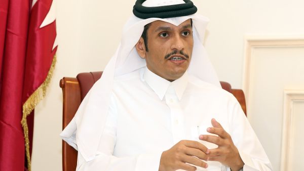 Qatar said on Wednesday it had pulled all of its troops from the border of Djibouti and Eritrea. (AFP)