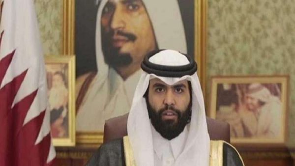 الشيخ سلطان بن سحيم آل ثاني