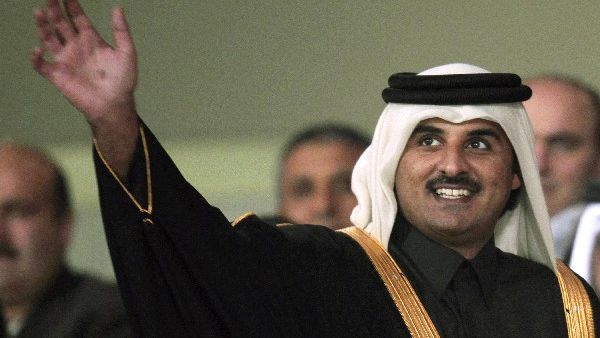 أمير قطر : الطريق الأفضل والأضمن في مواجهة التطرف والعنف هو الوقاية
