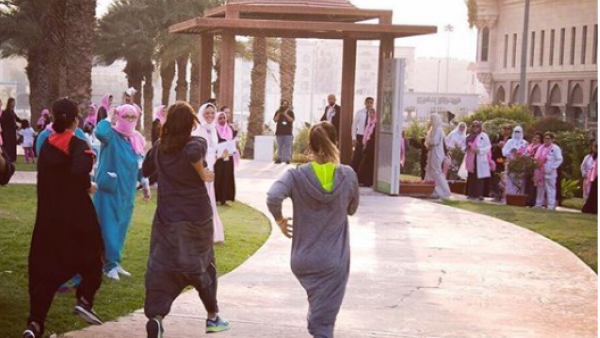 (Instagram / BissRunners)