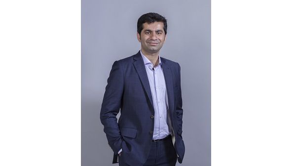 Careem's founder, Mudassir Sheikha. Careem's founder, Mudassir Sheikha.