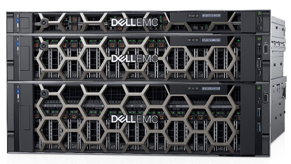 World’s Best-Selling Server Portfolio World’s Best-Selling Server Portfolio