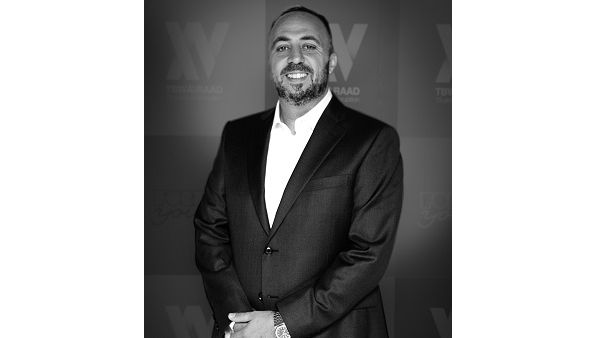 Reda Raad, CEO of TBWA\RAAD