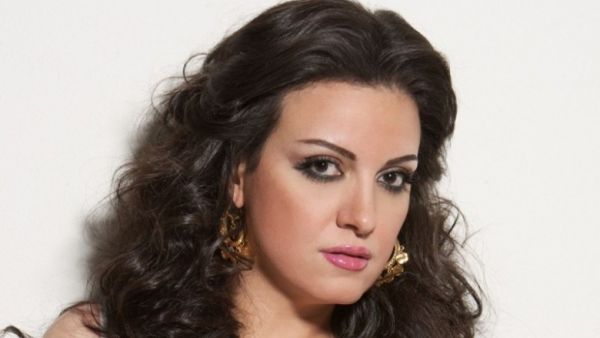 الفنانة المصرية ريهام عبد الغفور