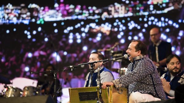 India’s most sought-after artists arrive in Dubai