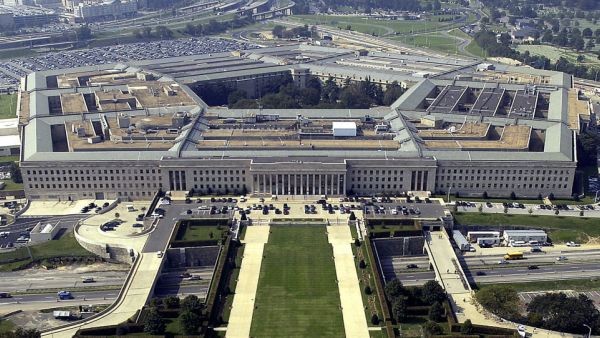 ينص مشروع ميزانية الدفاع على تخصيص 576 مليار دولار للنفقات الأساسية للبنتاغون