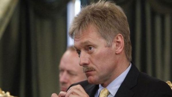 المتحدث باسم الكرملين ديمتري بيسكوف