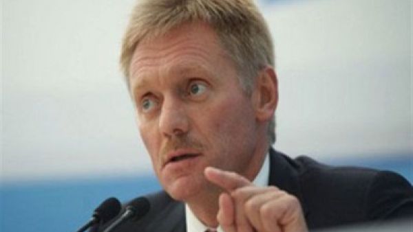 المتحدث باسم الكرملين ديمتري بيسكوف