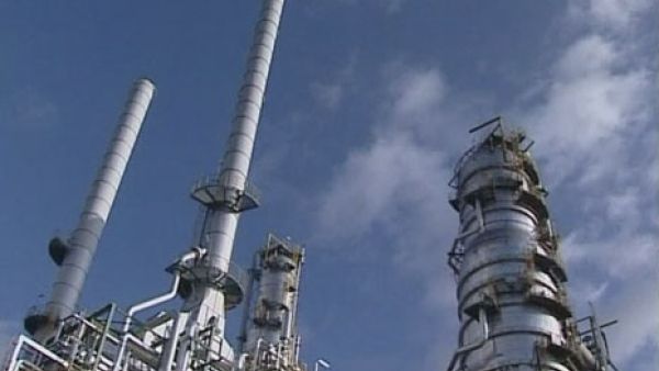 أخر اوكرانيا في دفع فواتير الغاز المستحقة عليها