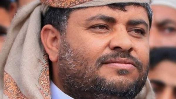 القيادي في جماعة "أنصار الله"، محمد علي الحوثي