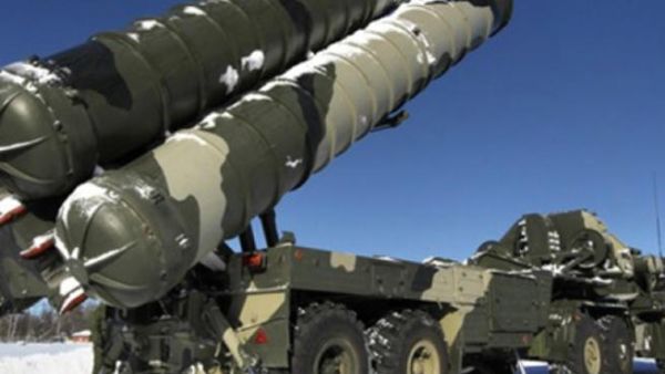  نظام (إس-300 سطح-جو) الدفاعي 