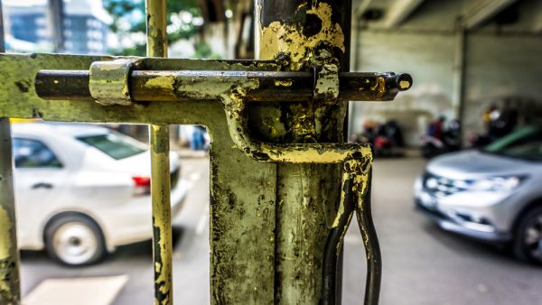 (Shutterstock/File Photo)