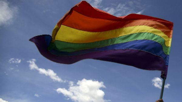 Activists and human rights lawyers have been launching campaigns to raise awareness about LGBTQ rights. (AFP/File Photo)