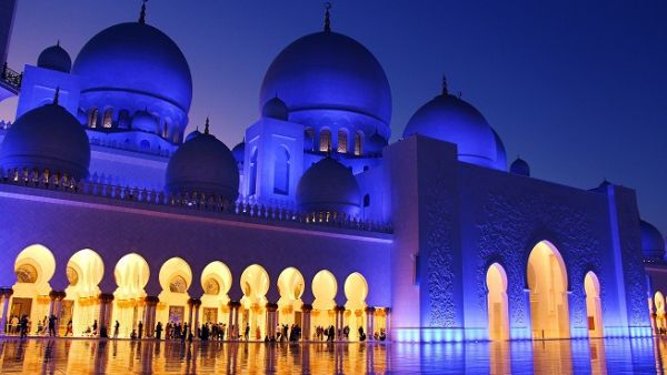 Although Ramadan is always on the same day of the Islamic calendar, the date on the Gregorian calendar varies from year to year, since the Gregorian calendar is a solar calendar and the Islamic calendar is a lunar calendar. This difference means Ramadan moves ahead in the Gregorian calendar by 10-11 days every year. (Pixabay)