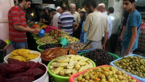 الأسعار واحدة من مشاكل رمضان في لبنان 