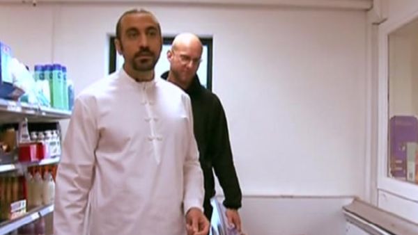 سجون 5 نجوم في الدنمارك