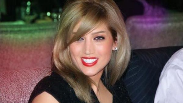 مريام عطالله