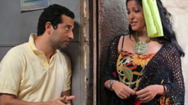 علا غانم: ارتديت ملابس تُظهر أنوثة سناء في "شارع عبد العزيز"