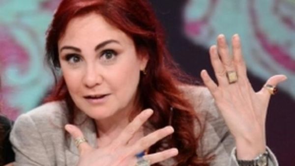 شيرين: أقدم دورًا مثيرًا في "عابد كرمان" وعرضه على MBC يضمن نجاحه 