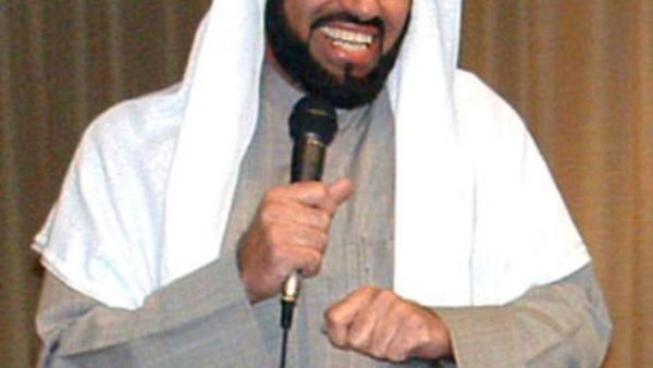 طارق سويدان