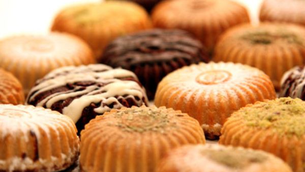 كعك العيد