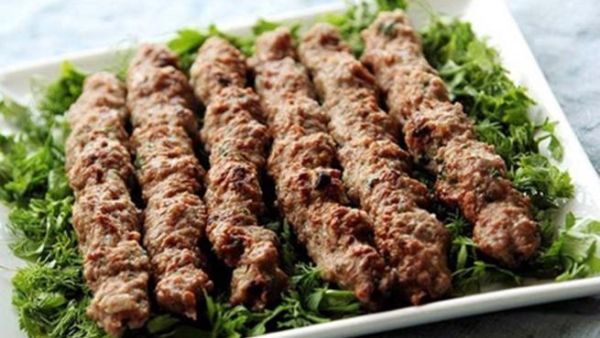 كباب تركي