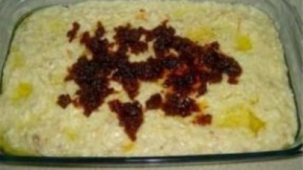 الجريش
