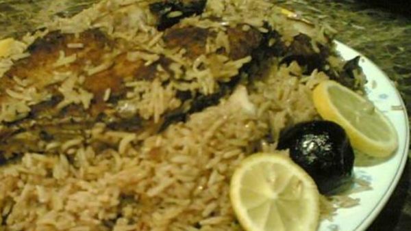 صيادية سمك
